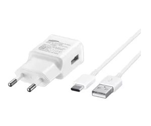 Samsung EP-TA20EWE