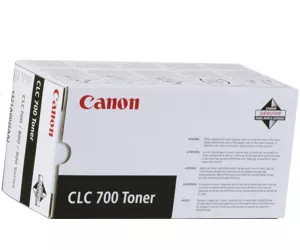 Canon CLC700 Toner - Black