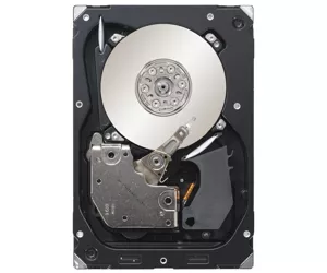 Seagate Cheetah 300GB 3.5" SAS
