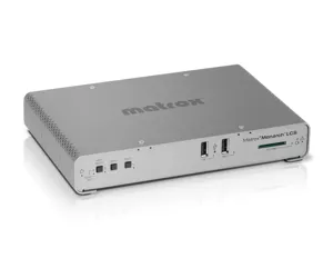 Matrox Monarch LCS Multi-Source Streaming and Recording Appliance / MHLCS/I