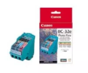 Canon Fotocartridge BC-32E kleur