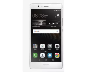 Huawei P9 lite 13.2 cm (5.2") Dual SIM Android 6.0 4G Micro-USB 3 GB 16 GB 3000 mAh White