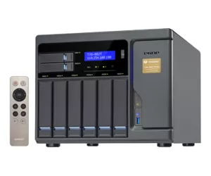 QNAP TVS-882T