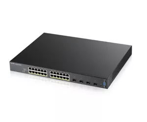 Zyxel XGS2210-28HP