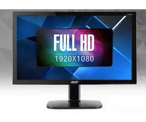 Acer KA0 KA270HAbid - 27" monitor