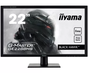 iiyama G-MASTER GE2288HS 55CM 21.5IN TN