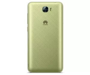 Huawei Y6 II compact