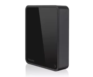 Toshiba Canvio 3.5" 4TB