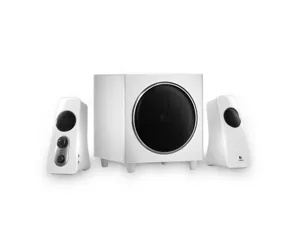 Logitech Speaker System Z523