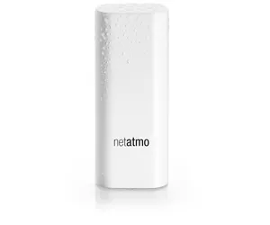 Netatmo Tags