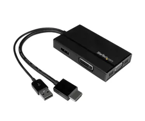 StarTech.com HD2DPVGADVI