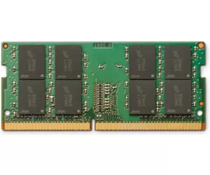 HP 2 GB DDR4-2133 MHz SODIMM