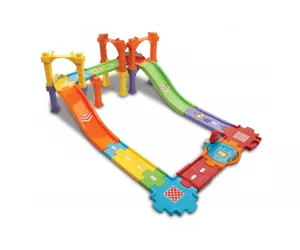 VTech Toet Toet Auto's 80-188204