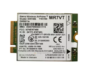 Origin Storage DELL-DW5811E