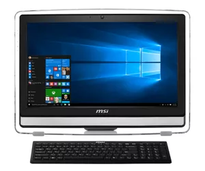 MSI Pro 22ET 6M-014DE