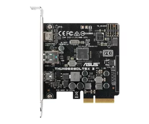 ASUS ThunderboltEX 3