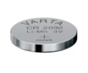 Varta CR 2032