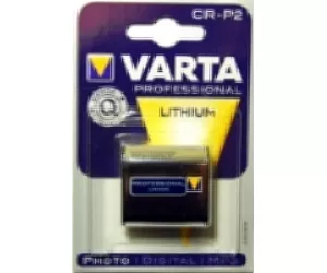 Varta CRP2