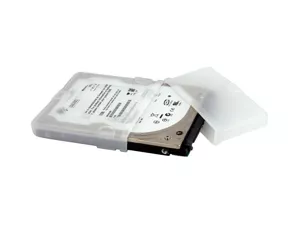 StarTech.com HDDSLEV25
