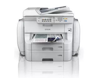 Epson WorkForce Pro WF-R8590DTWF