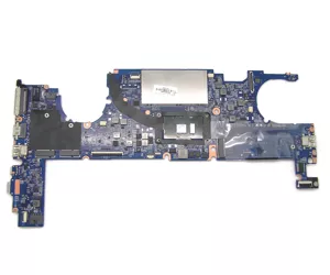 HP System board