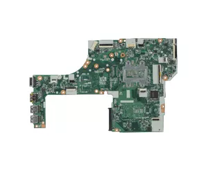 HP System board Emaplaat