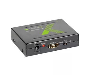 Techly IDATA HDMI-EA