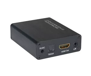 Techly IDATA HDMI-EA4K