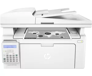 HP LaserJet Pro MFP M130fn Laser A4 600 x 600 DPI 22 ppm