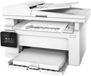 HP LaserJet Pro MFP M130fw Laser A4 600 x 600 DPI 22 ppm Wi-Fi