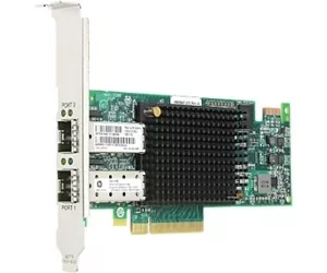 Lenovo 01CV840 network card Internal Fiber 16000 Mbit/s