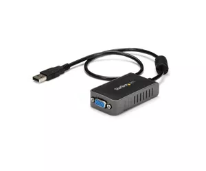 StarTech.com USB to VGA Adapter - 1440x900