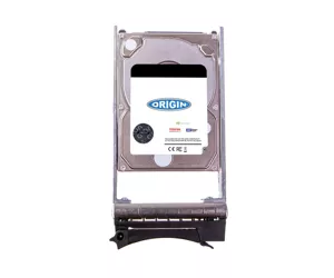 Origin Storage 1.8TB 10k 2.5in SAS IBM DS3524 Hot Swap HDD Incl Caddy