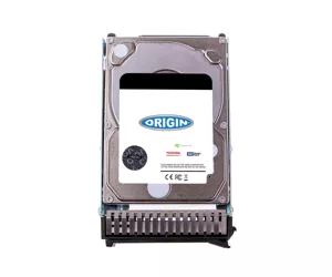 Origin Storage 900GB 10k 2.5in SAS IBM X3850 Hot Swap HDD Incl Caddy