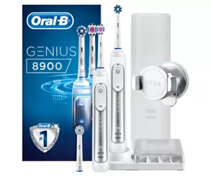 Oral-B Genius 8900 CrossAction