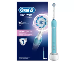 Oral-B PRO 700 Sensi Ultrathin