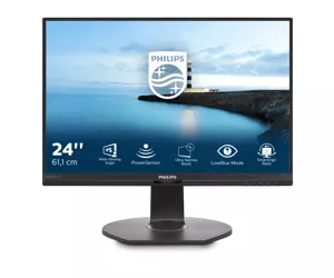 Philips B Line LCD monitor with PowerSensor 240B7QPTEB/00
