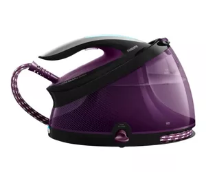 Philips Maks. 6,7 barų slėgis, lyginimo sistema