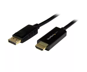 StarTech.com DP2HDMM5MB