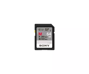 Sony SF64M