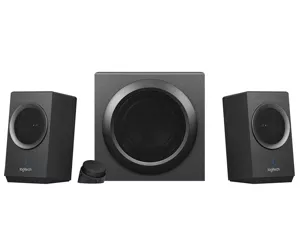 Logitech Z337 Bold Sound with Bluetooth