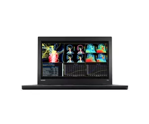 Lenovo ThinkPad P50s
