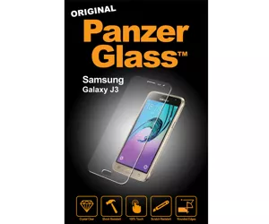 PanzerGlass Samsung Galaxy J3 Standard Fit