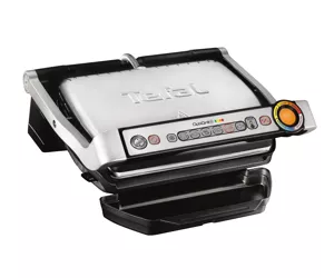 Tefal OptiGrill+ kontaktgrill