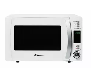 Candy COOKinApp CMXG22DW Столешница Микроволновая печь с грилем 22 L 800 W Белый