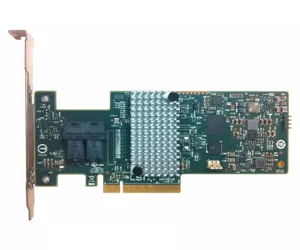 Lenovo 4XC0G88840 RAID controller PCI Express x8 3.0 12 Gbit/s