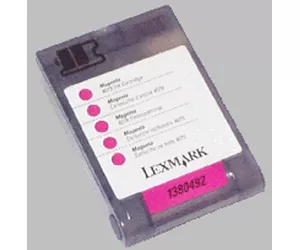 Lexmark 4079 Magenta Ink Cartridge