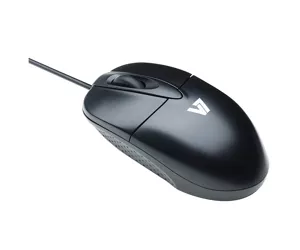 V7 Standard Mouse USB