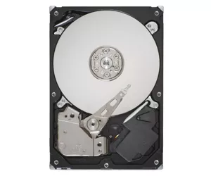 Seagate Pipeline HD 320GB 3.5" SATA II