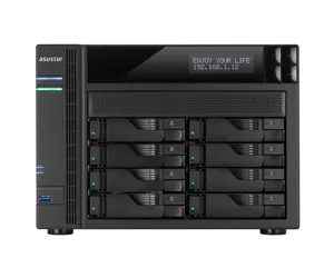 ASUS AS6208T